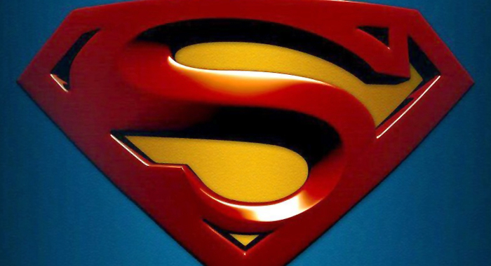 Logo for Superman Returns (2006)