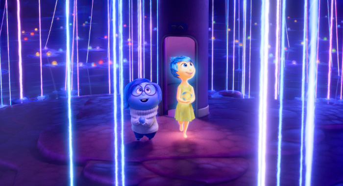 Image from Inside Out 2 (2024)